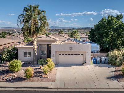 2304 E 50 S, Saint George, UT, 84790