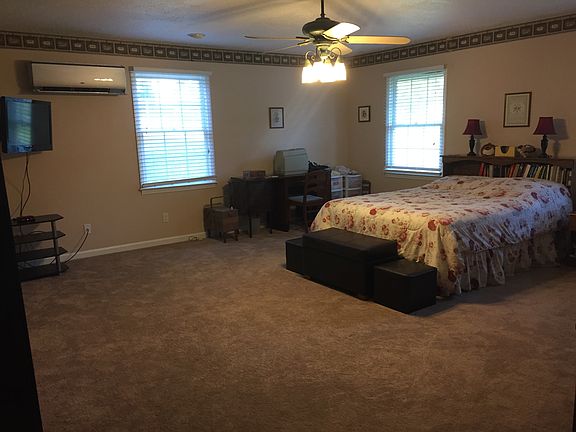 New carpet May 2016