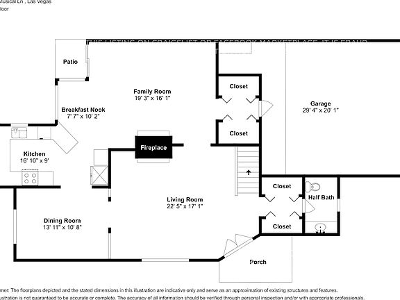 2nd image of this home