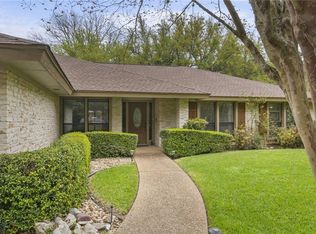 2502 Royal Lytham Dr, Austin, TX 78747