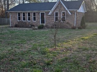806 Jones Cir, Spring Hill, TN 37174
