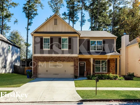 1312 Thomas Daniel Way, Lawrenceville, GA 30045