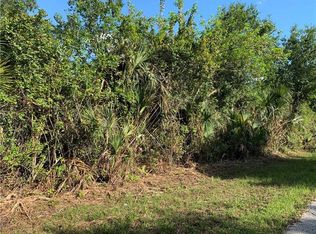 7145 Lippman Rd, Port Charlotte, FL 33981