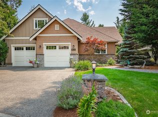 8624 Blue Grouse Way, Blaine, WA
