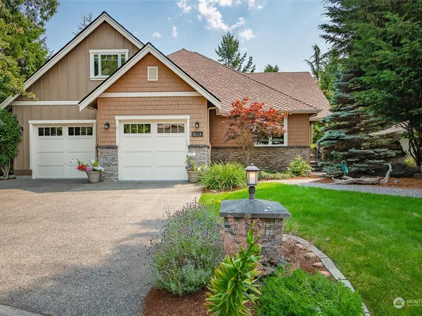 8624 Blue Grouse Way, Blaine, WA 98230