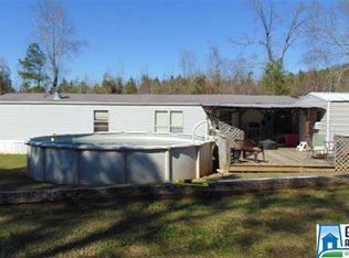 376 County Road 219, Jemison, AL 35085