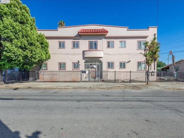 1922 Harrington Ave, Oakland, CA 94601