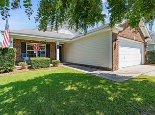 229 Gardenwalk Dr, West Columbia, SC 29170