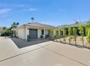 3967 E Sunny Dunes Rd, Palm Springs, CA 92264