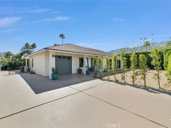 3967 E Sunny Dunes Rd, Palm Springs, CA 92264