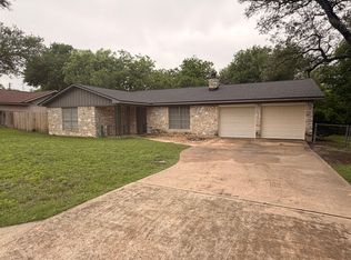11504 Orbit Rd, Austin, TX 78758