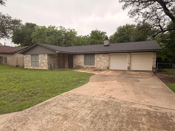 11504 Orbit Rd, Austin, TX 78758