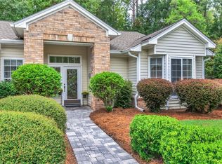 6 Crowell Ct, Bluffton, SC 29909
