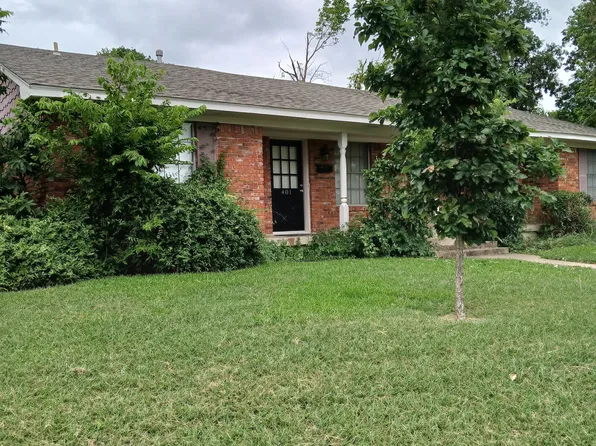 401 La Salle Dr, Richardson, TX 75081