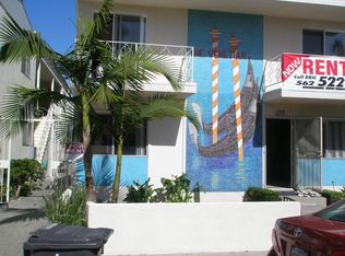 177 Roycroft Ave #3, Long Beach, CA 90803