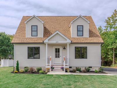 601 Vick St, Cape May Court House, NJ, 08210