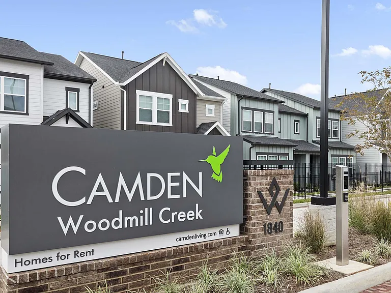 Camden Woodmill Creek — Photo 39