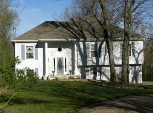 534 NW 1891st Rd, Kingsville, MO 64061