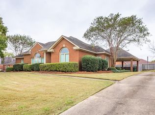 2112 Short Line Dr, Montgomery, AL 36116