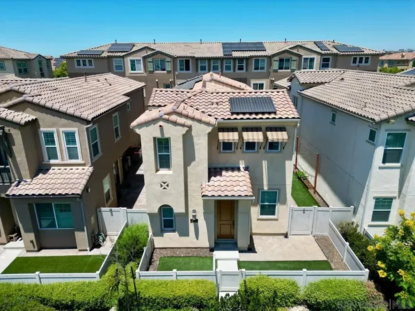 1483 Ortega St, Chula Vista, CA 91913