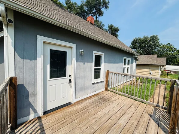 404 N Georgie Ave, Derby, KS 67037