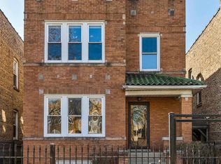 3722 N Sawyer Ave #2, Chicago, IL 60618