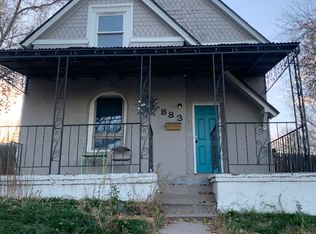 883 Knox Ct, Denver, CO 80204