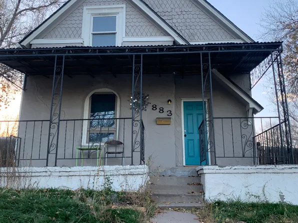 883 Knox Ct, Denver, CO 80204