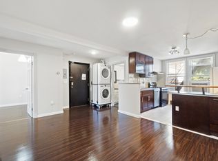 46 Wayne St #2, Jersey City, NJ 07302