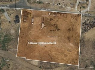 10340 Grizzly Flat Rd, Grizzly Flats, CA 95636
