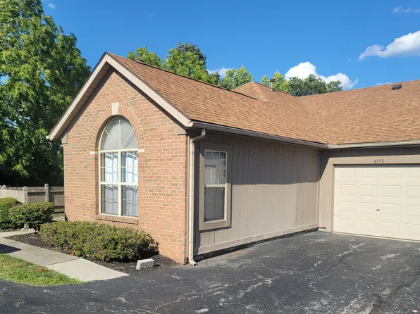 4898 Berry Leaf Pl, Hilliard, OH 43026