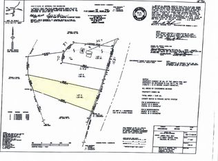 1322 S Us Highway 1, Cameron, NC 28326