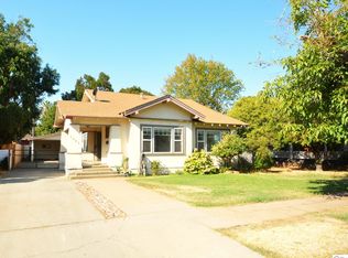 1251 Johnson St, Red Bluff, CA 96080