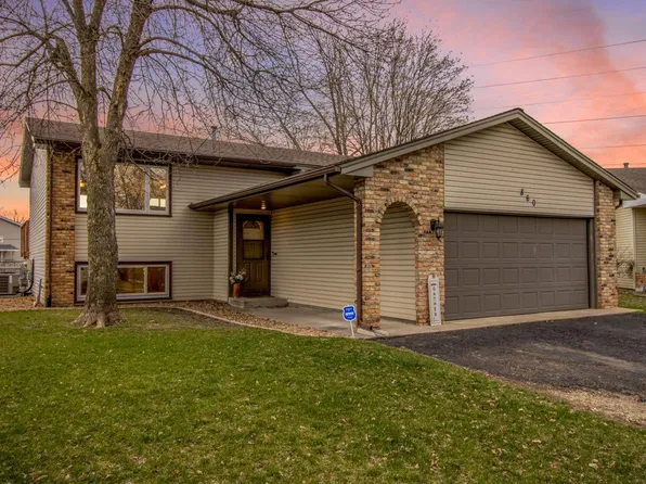 860 123rd Ln NW, Coon Rapids, MN 55448