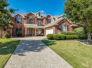 1505 Winterbrook Ct, Allen, TX 75002