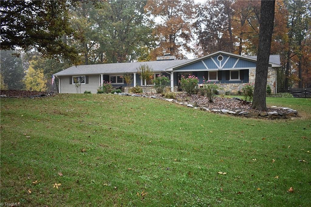 4901 Forest Oaks Dr, Greensboro, NC 27406 Zillow