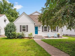 5821 Elliot Ave, Minneapolis, MN 55417