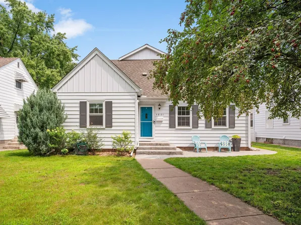 5821 Elliot Ave, Minneapolis, MN 55417