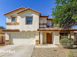 18089 W Westpark Blvd, Surprise, AZ 85388