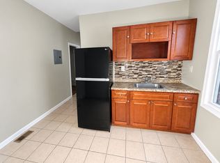 235 Rose St #1I, Newark, NJ 07108