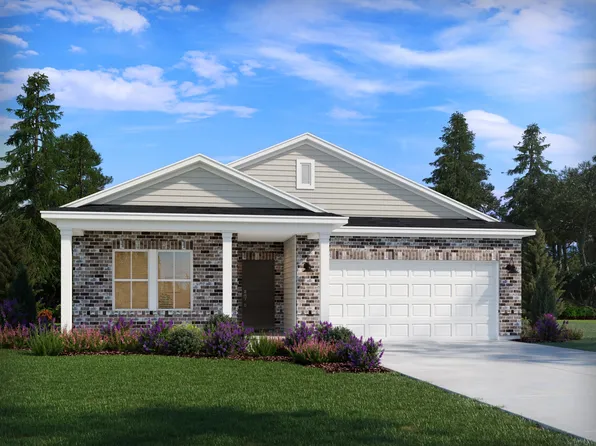 214 Vanguard Dr, Lavergne, TN 37086