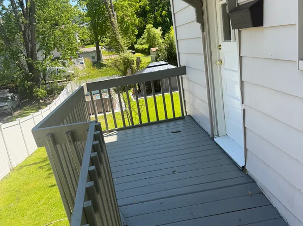 170 Oak St #2, Meriden, CT 06450