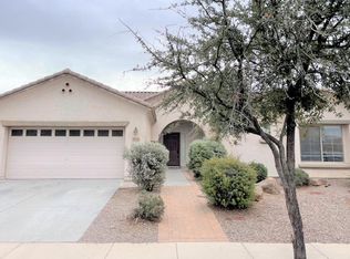2921 E Powell Way, Gilbert, AZ 85298