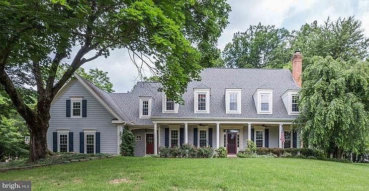 1666 Beulah Rd, Vienna, VA 22182 | Zillow