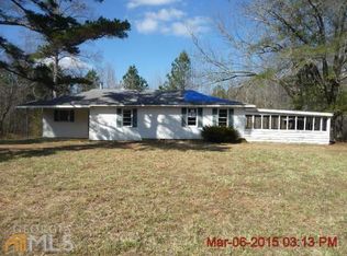 3392 Poplar Springs Rd, Buchanan, GA 30113