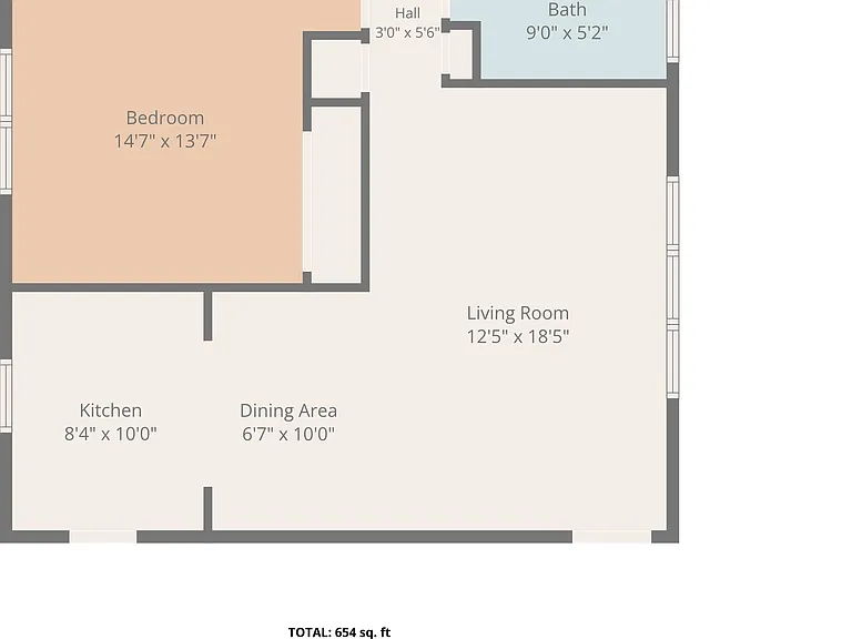 9 Grandview Dr #47B — Photo 25