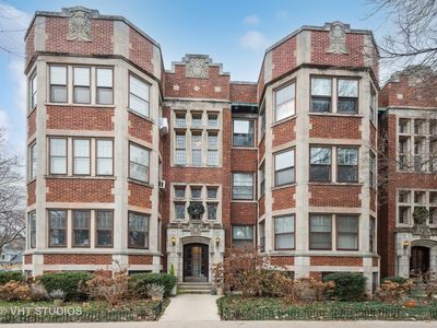 802 Forest Ave #3, Evanston, IL, 60202
