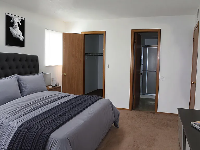 Willow Ridge Apartments — Photo 4