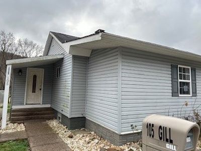 105 Vesta 7 Rd #1, Brownsville, PA, 15417