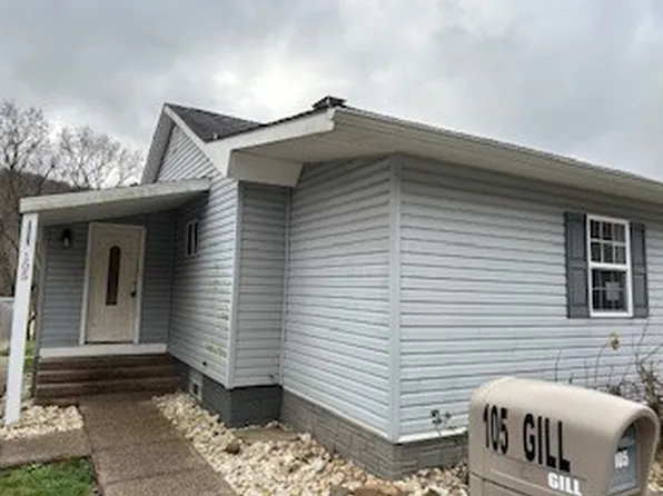 105 Vesta 7 Rd #1, Brownsville, PA 15417